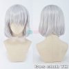 Anime Movie Howl s Moving Castle Fei Cosplay Hats Wigs Hairs Sophie Hatter Dress Sophie Shoes 5 - Howl's Moving Castle Shop