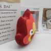 Calcifer Fire Plush Toy Moving Castle Cute Plush Doll Sofa Pillow Soft Stuffed Toy Doll Christmas 2 - Howl's Moving Castle Shop