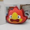 Calcifer Fire Plush Toy Moving Castle Cute Plush Doll Sofa Pillow Soft Stuffed Toy Doll Christmas 3 - Howl's Moving Castle Shop