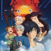 flat750x075f pad750x1000f8f8f8 161 - Howl's Moving Castle Shop