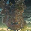 flat750x075f pad750x1000f8f8f8 162 - Howl's Moving Castle Shop