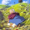 flat750x075f pad750x1000f8f8f8 169 - Howl's Moving Castle Shop