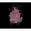 Howls Moving Castle Tapestry Official kaliuchisshop Merch