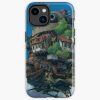 Colletion Iphone Case Official Howls Moving Castle Merch