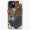 Howl'S Moving Castle Iphone Case Official Howls Moving Castle Merch