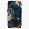 Howls Moving Castle Iphone Case Official Howls Moving Castle Merch