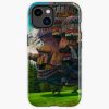 Stop At Star Lake Iphone Case Official Howls Moving Castle Merch