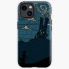 Howls Moving Castle Iphone Case Official Howls Moving Castle Merch