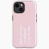 Howl'S Moving Castle Sweetheart Quote Iphone Case Official Howls Moving Castle Merch