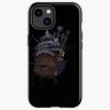 Howls Moving Castle Castle Classic Iphone Case Official Howls Moving Castle Merch