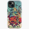 Moving Castle Iphone Case Official Howls Moving Castle Merch