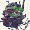 raf750x1000075toatmeal heather 6 - Howl's Moving Castle Shop