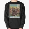 rasweatshirtx180010101001c5ca27c6front c281327600600 bgf8f8f8 11 - Howl's Moving Castle Shop