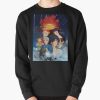 rasweatshirtx180010101001c5ca27c6front c281327600600 bgf8f8f8 16 - Howl's Moving Castle Shop