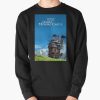 rasweatshirtx180010101001c5ca27c6front c281327600600 bgf8f8f8 18 - Howl's Moving Castle Shop