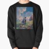 rasweatshirtx180010101001c5ca27c6front c281327600600 bgf8f8f8 23 - Howl's Moving Castle Shop