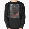 rasweatshirtx180010101001c5ca27c6front c281327600600 bgf8f8f8 25 - Howl's Moving Castle Shop