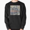 rasweatshirtx180010101001c5ca27c6front c281327600600 bgf8f8f8 3 - Howl's Moving Castle Shop