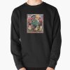 rasweatshirtx180010101001c5ca27c6front c281327600600 bgf8f8f8 6 - Howl's Moving Castle Shop