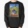 rasweatshirtx180010101001c5ca27c6front c281327600600 bgf8f8f8 8 - Howl's Moving Castle Shop