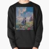 rasweatshirtx180010101001c5ca27c6front c281327600600 bgf8f8f8 9 - Howl's Moving Castle Shop