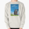 rasweatshirtx1800oatmeal heatherfront c281327600600 bgf8f8f8 10 - Howl's Moving Castle Shop