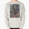 rasweatshirtx1800oatmeal heatherfront c281327600600 bgf8f8f8 16 - Howl's Moving Castle Shop