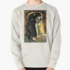 rasweatshirtx1800oatmeal heatherfront c281327600600 bgf8f8f8 18 - Howl's Moving Castle Shop