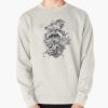 rasweatshirtx1800oatmeal heatherfront c281327600600 bgf8f8f8 21 - Howl's Moving Castle Shop