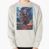 rasweatshirtx1800oatmeal heatherfront c281327600600 bgf8f8f8 22 - Howl's Moving Castle Shop