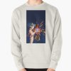 rasweatshirtx1800oatmeal heatherfront c281327600600 bgf8f8f8 8 - Howl's Moving Castle Shop