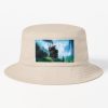 Wonderful Sky Bucket Hat Official Howls Moving Castle Merch