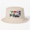 Howl'S Moving Castle Bucket Hat Official Howls Moving Castle Merch