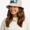 Wonderful Sky Bucket Hat Official Howls Moving Castle Merch