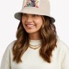 Howl Moving Castle Japanese Bucket Hat Official Howls Moving Castle Merch