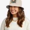 Howl Moving Castle Bucket Hat Official Howls Moving Castle Merch