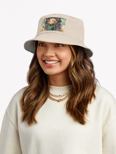 Howl Moving Castle Bucket Hat Official Howls Moving Castle Merch