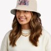 Howls Moving Castle Bucket Hat Official Howls Moving Castle Merch