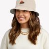 Howls Moving Castle Bucket Hat Official Howls Moving Castle Merch