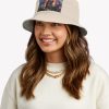 New Bucket Hat Official Howls Moving Castle Merch