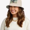 Add Bucket Hat Official Howls Moving Castle Merch