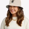 Howl_S Moving Castle Bucket Hat Official Howls Moving Castle Merch