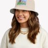 Howl'S Moving Castle Bucket Hat Official Howls Moving Castle Merch