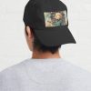 Howl Moving Castle Cap Official Howls Moving Castle Merch