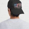 New Cap Official Howls Moving Castle Merch