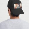 Howl Moving Castle Japanese Cap Official Howls Moving Castle Merch