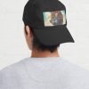 Howl'S Moving Castle Cap Official Howls Moving Castle Merch