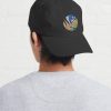 Howl_S Secret Garden Embroidery Cap Official Howls Moving Castle Merch