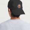 Calcifer Howl&X'S Moving Castle Cap Official Howls Moving Castle Merch