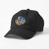 Howl_S Secret Garden Embroidery Cap Official Howls Moving Castle Merch